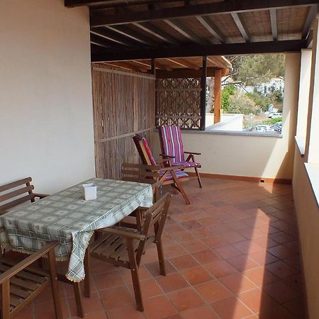 Apartament Le Soleil Spiaggia di Cavoli Zewnętrze zdjęcie