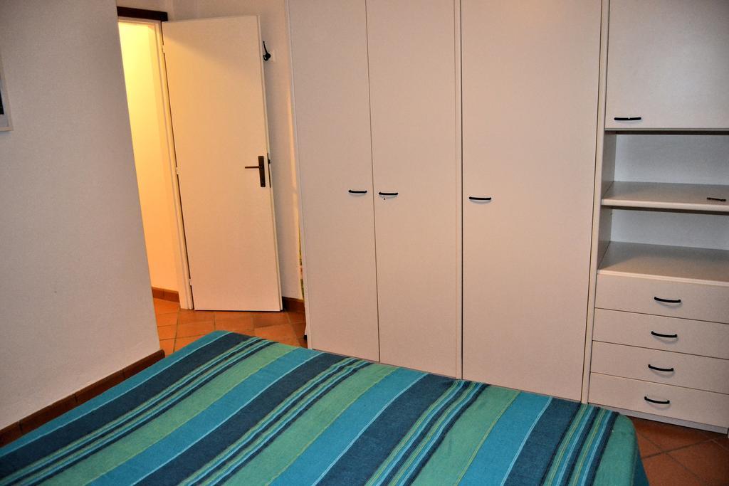 Apartament Le Soleil Spiaggia di Cavoli Zewnętrze zdjęcie