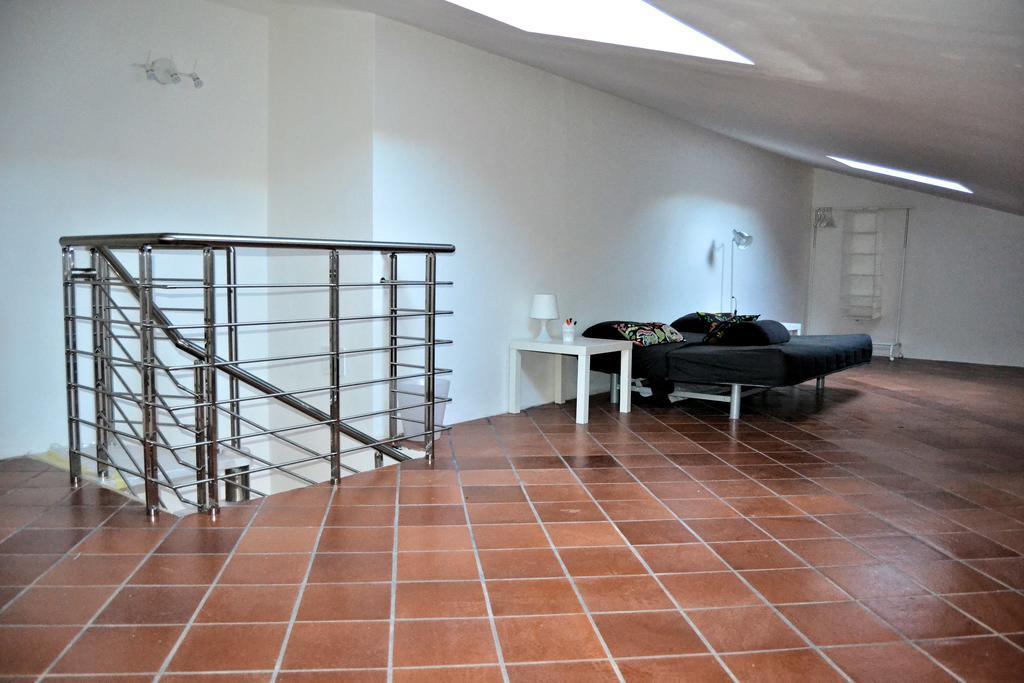 Apartament Le Soleil Spiaggia di Cavoli Zewnętrze zdjęcie