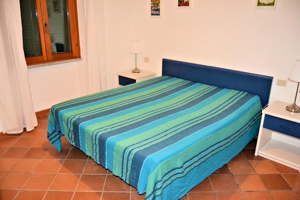 Apartament Le Soleil Spiaggia di Cavoli Zewnętrze zdjęcie