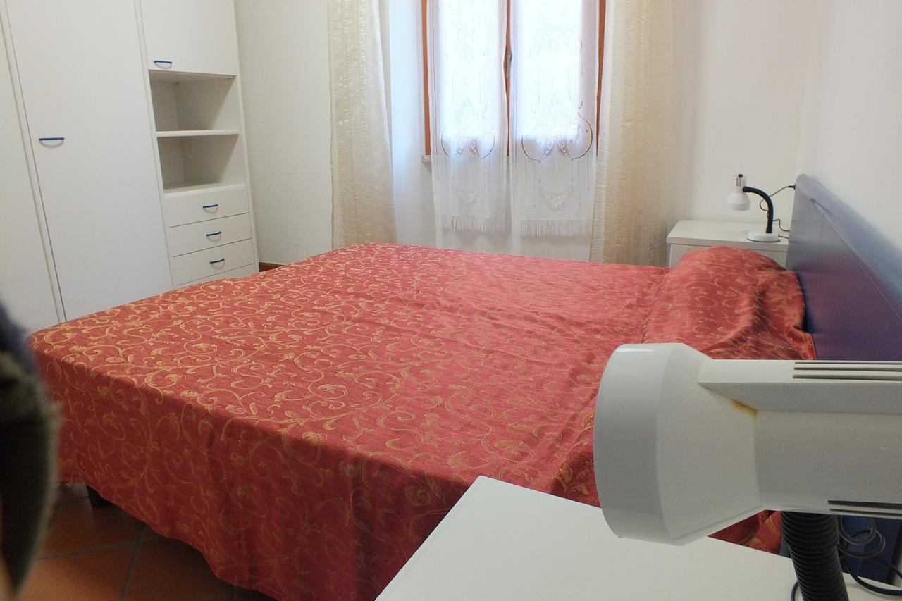 Apartament Le Soleil Spiaggia di Cavoli Zewnętrze zdjęcie