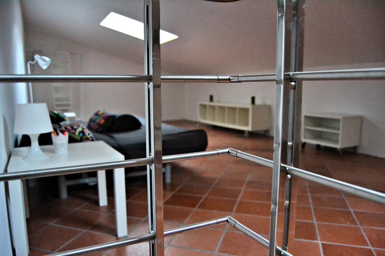 Apartament Le Soleil Spiaggia di Cavoli Zewnętrze zdjęcie