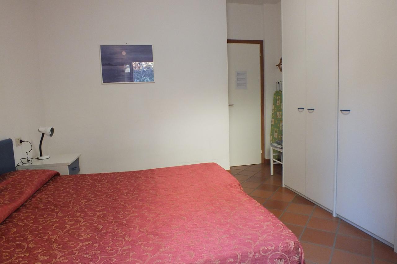 Apartament Le Soleil Spiaggia di Cavoli Zewnętrze zdjęcie