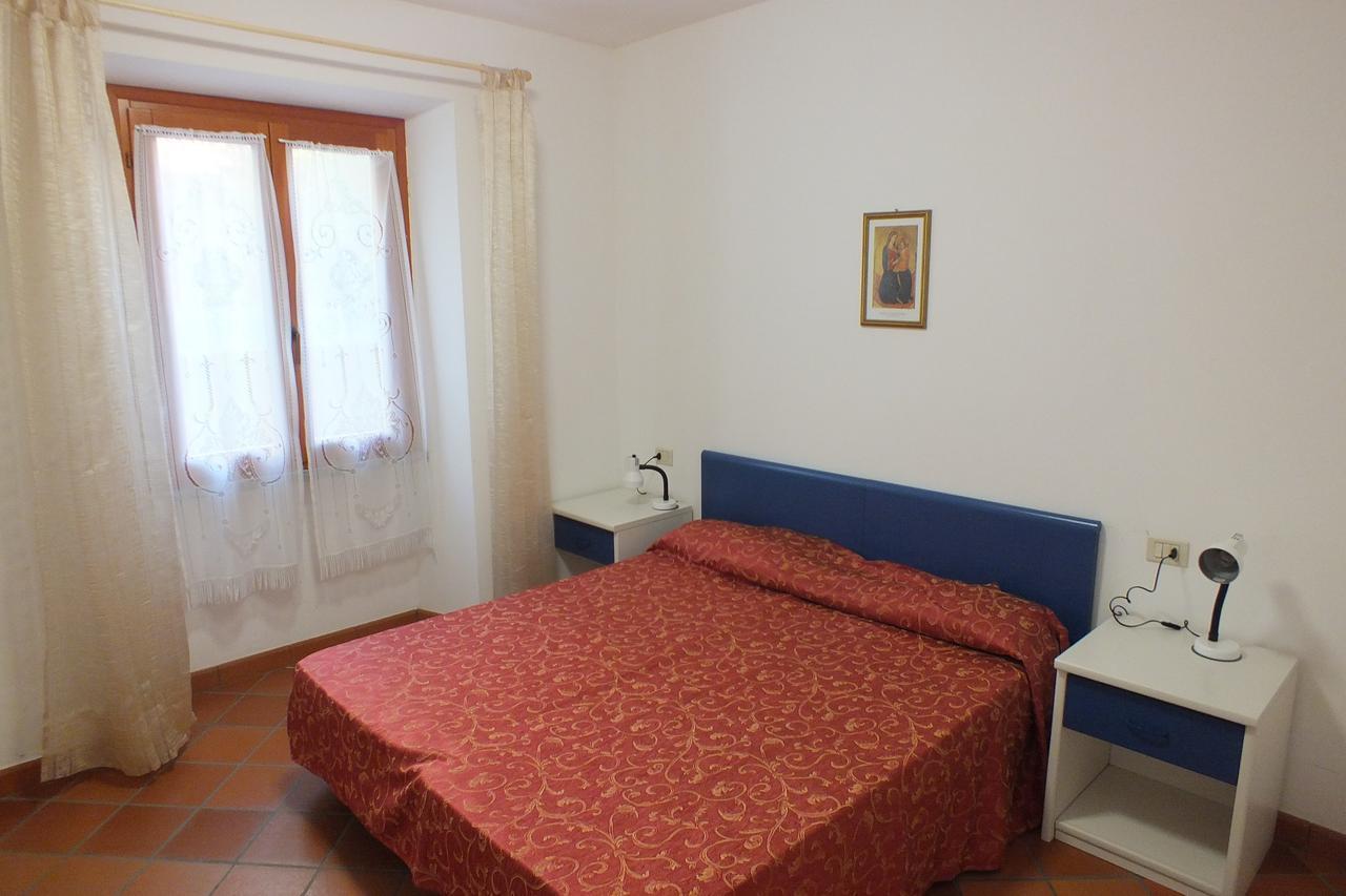 Apartament Le Soleil Spiaggia di Cavoli Zewnętrze zdjęcie