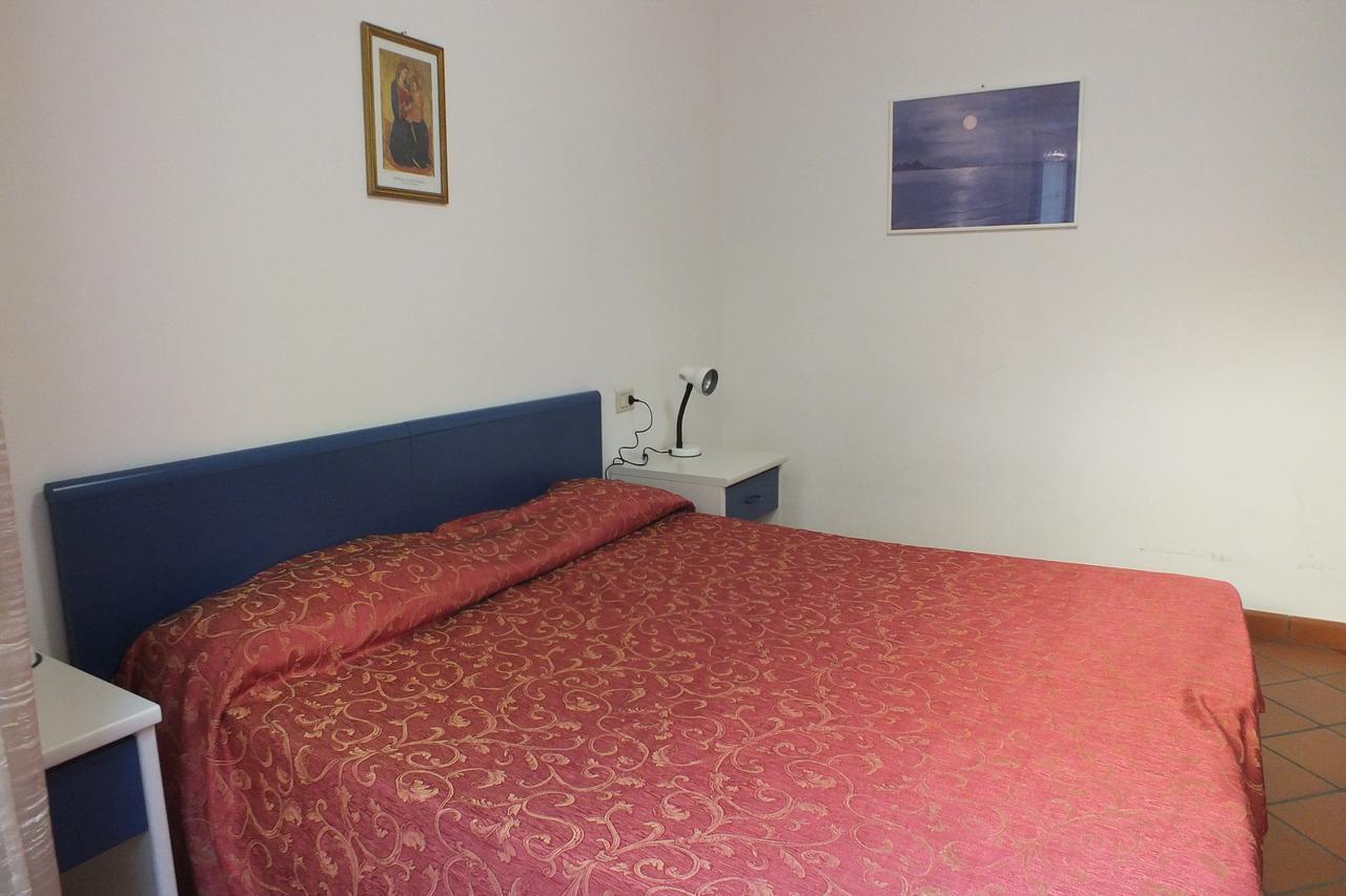 Apartament Le Soleil Spiaggia di Cavoli Zewnętrze zdjęcie
