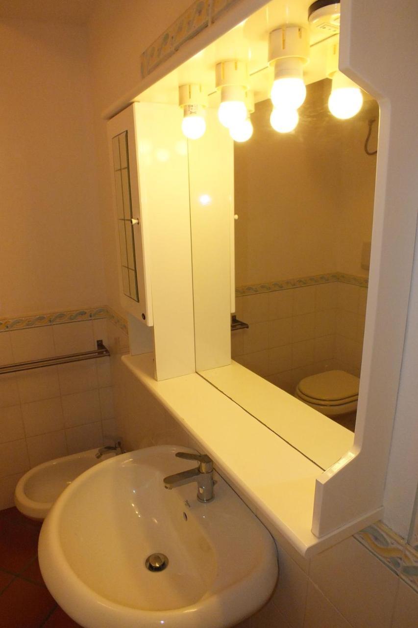 Apartament Le Soleil Spiaggia di Cavoli Zewnętrze zdjęcie