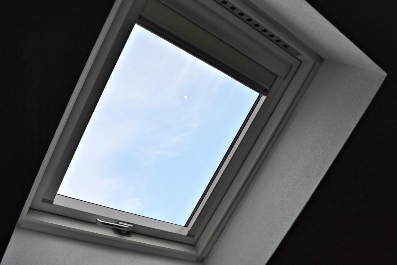 Apartament Le Soleil Spiaggia di Cavoli Zewnętrze zdjęcie